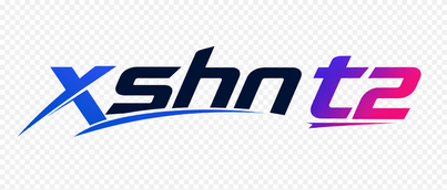 xshn t2 logo